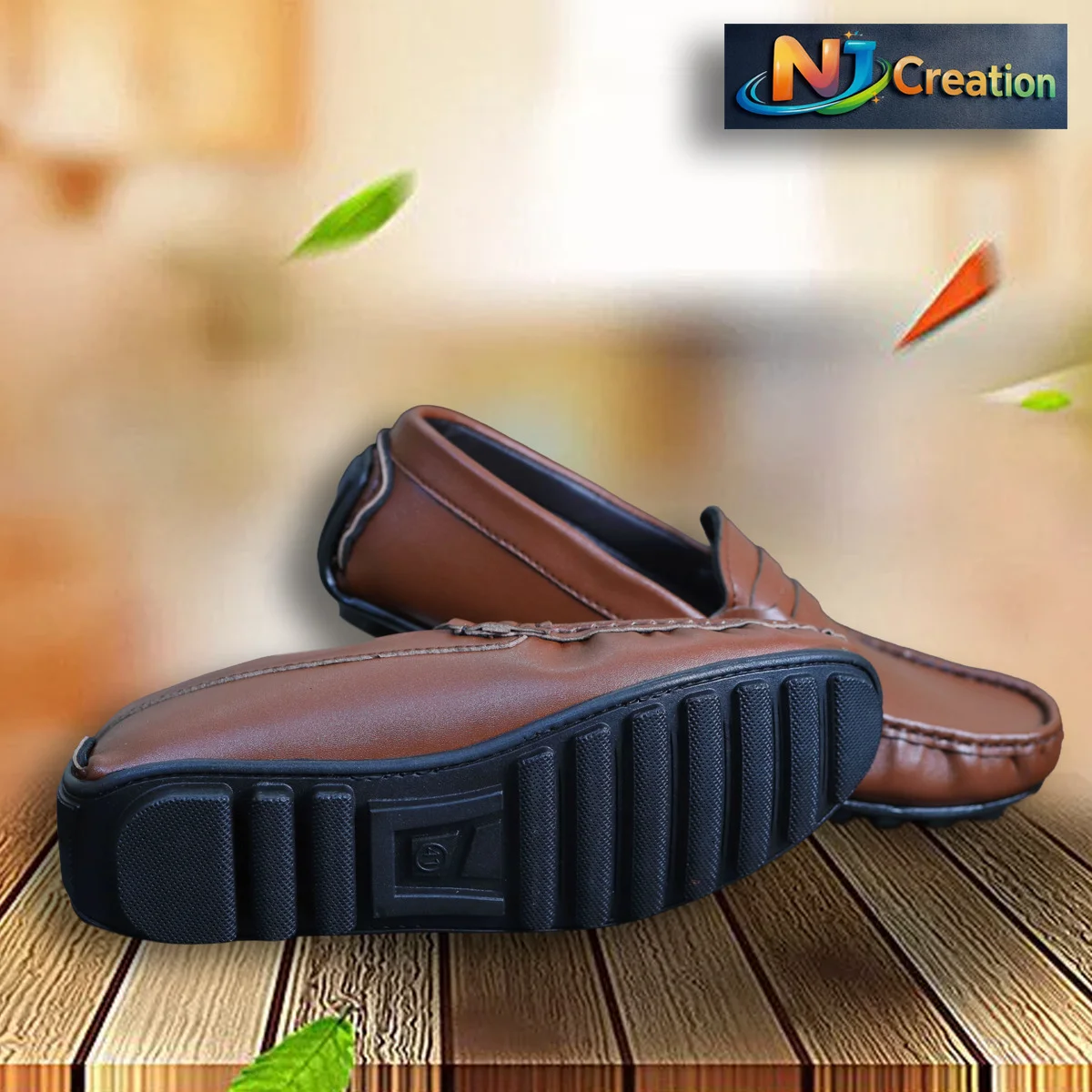 Loafer 4612 - Dark Brown 3