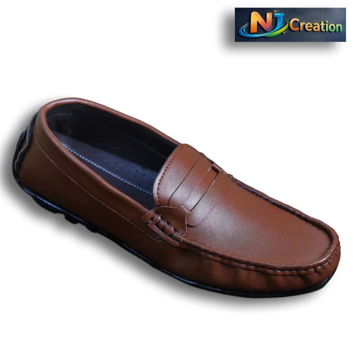 Loafer 4612 - Dark Brown 5