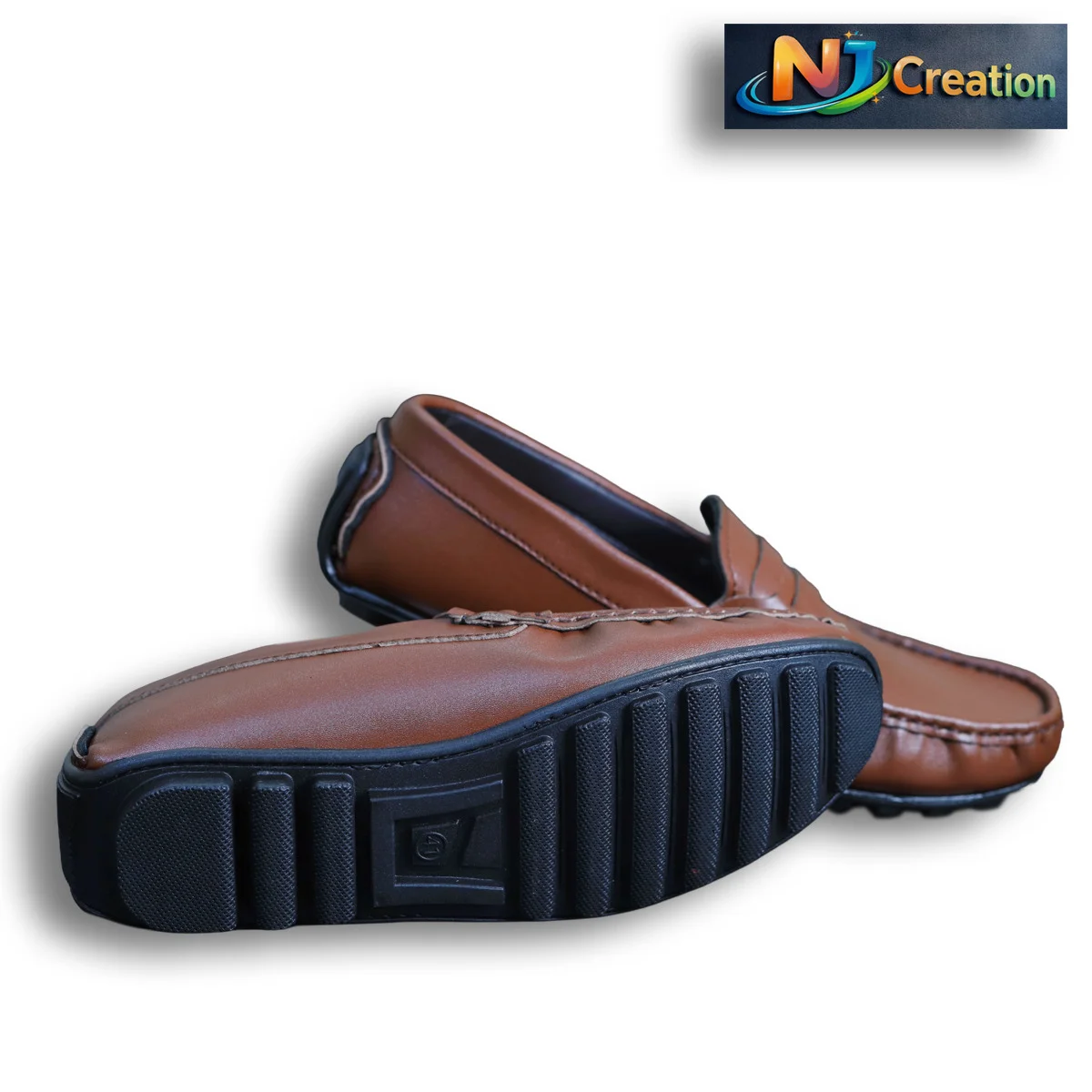 Loafer 4612 - Dark Brown 6