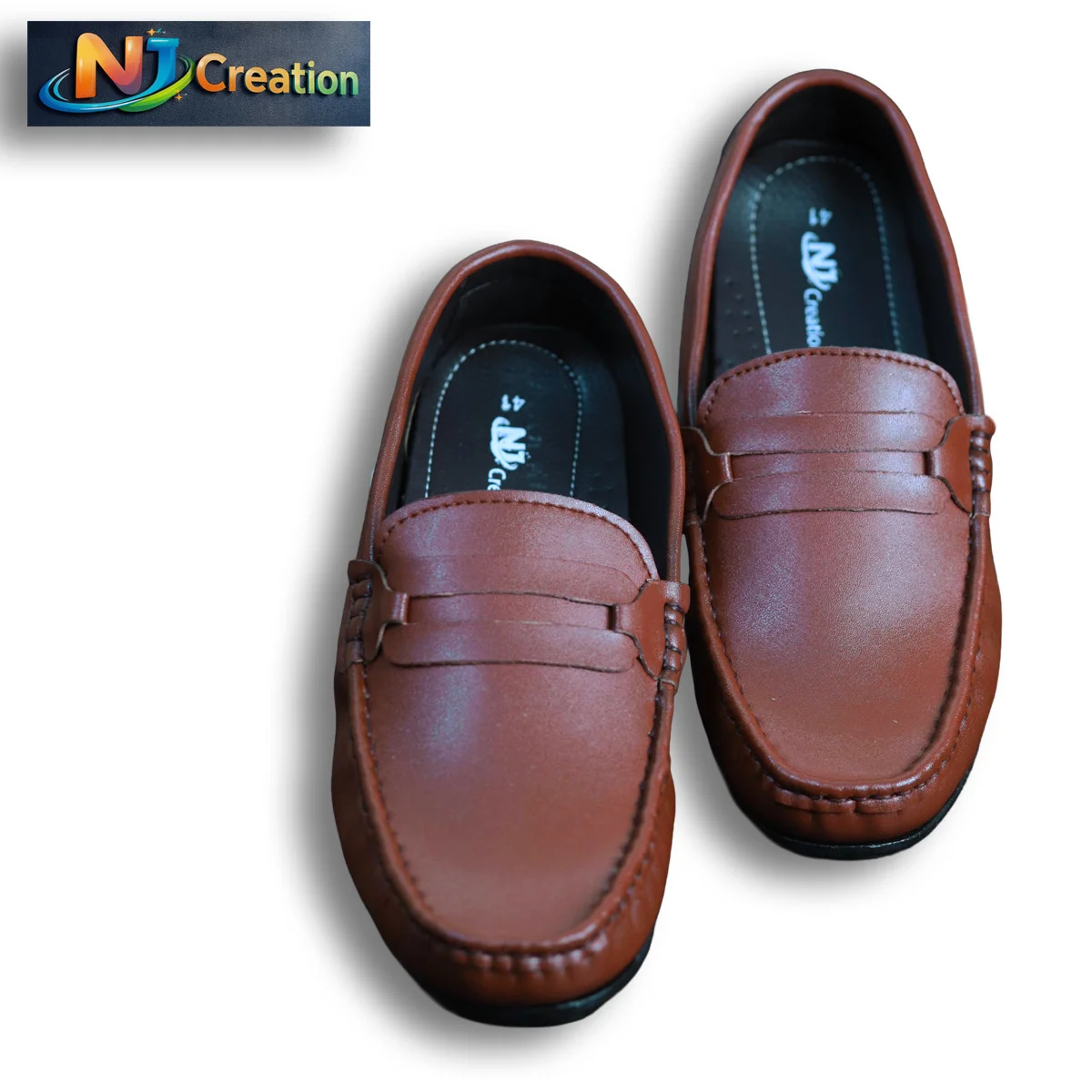 Loafer 4612 - Dark Brown 7