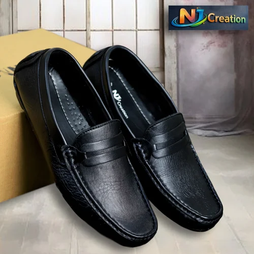 Loafer 6613 - Black 2