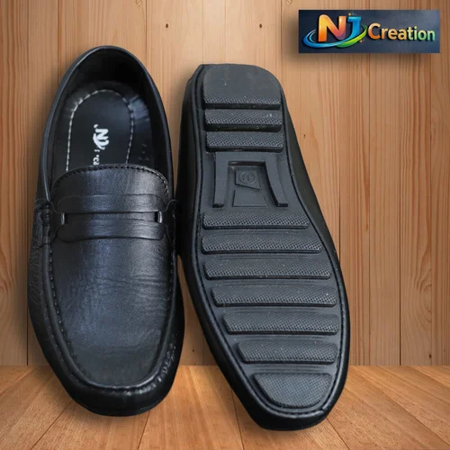 Loafer 6613 - Black 8
