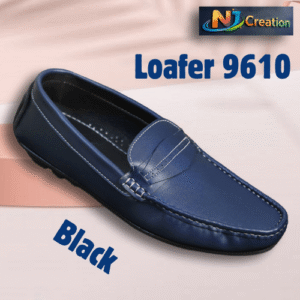 Loafer 9610 - Blue